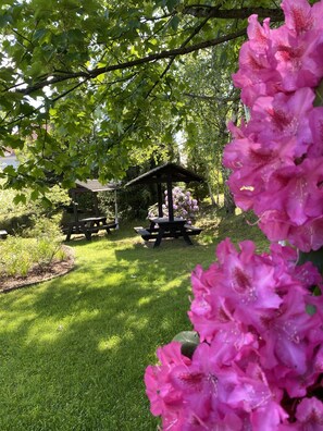 Jardín