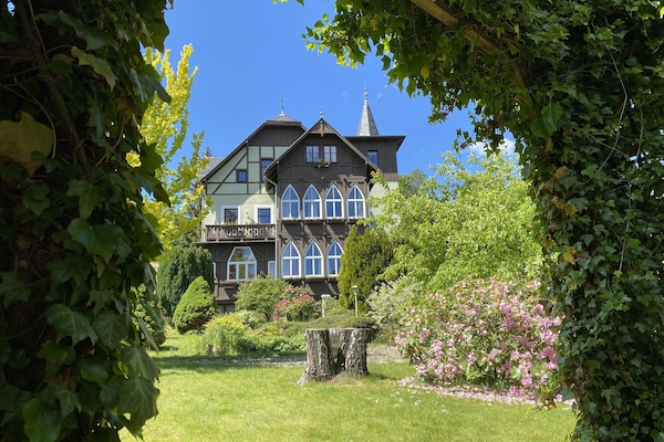 DĂ©tail de lâextĂ©rieur