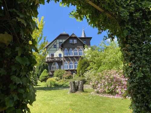 Parkhotel Margaretenhof