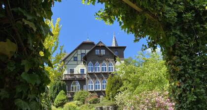 Parkhotel Margaretenhof