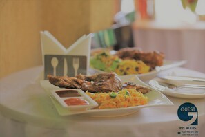 餐厅