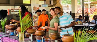 Panone Hotel King'Ori