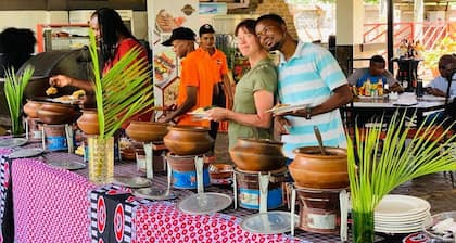 Panone Hotel King'Ori