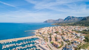 Exterior - Mallorca Holiday House for Rent Del mar 37 (Arta)