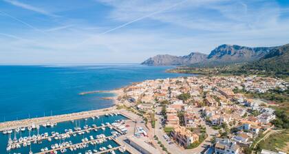 Mallorca Holiday House for Rent Del mar 37