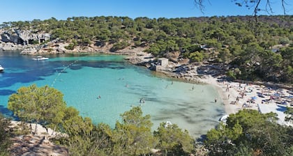 Mallorca Holiday House for Rent Del mar 37