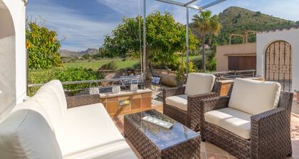Mallorca Holiday House for Rent Del mar 37