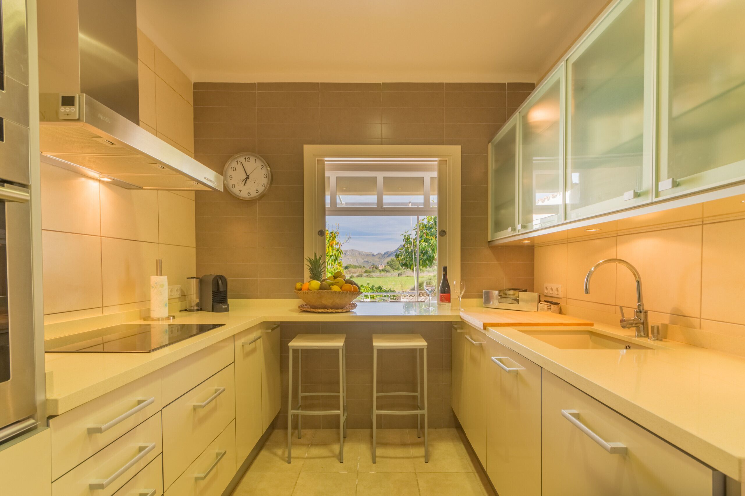 House, 3 Bedrooms, Smoking, Patio | Interior