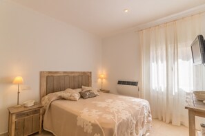 独立别墅, 3 间卧室, 吸烟房, 露台 | 3 多间卧室、熨斗/熨衣板