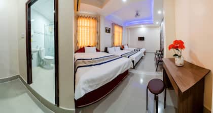 Ngoc Linh Motel