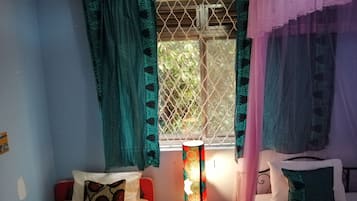 2 bedrooms