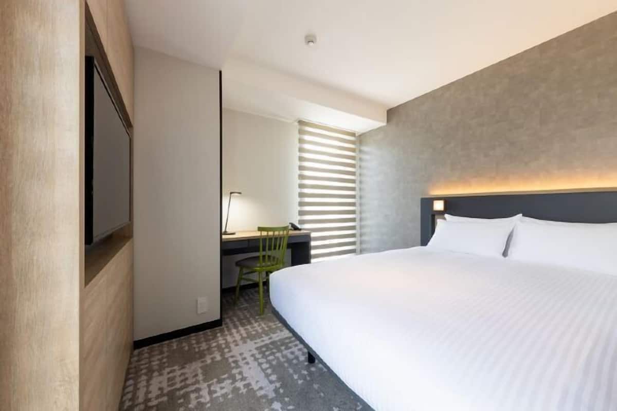 Wi-Fi gratuit, draps fournis