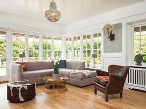 TV - Frederikenhof from A&M - Frederikenhof (Kampen (Sylt))