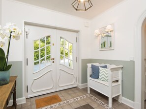 Interior - Frederikenhof from A&M - Frederikenhof (Kampen (Sylt))