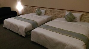 Room - GuTingBen B&B (Minxiong)