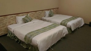 Room - GuTingBen B&B (Minxiong)
