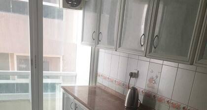 PRIVATE APARTMENT ..