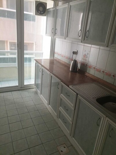 PRIVATE APARTMENT ..