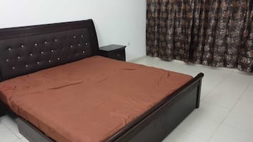 1 dormitorio y wifi