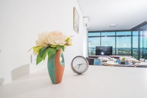 Apartment (2 Bedrooms)