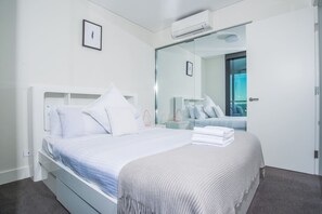 Apartment (2 Bedrooms)