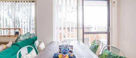 Apartment (2 Bedrooms) | Private kitchen
