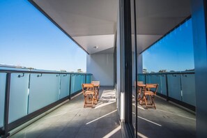 Departamento (2 Bedrooms) | Balcón