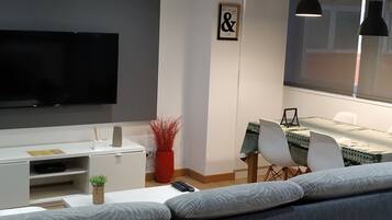 TV