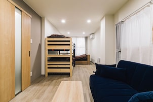1 habitación, escritorio y wifi gratis 