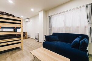 1 habitación, escritorio y wifi gratis 