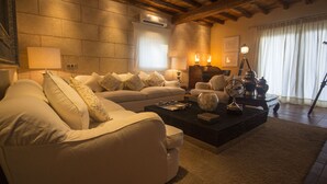 Servicio de la habitación