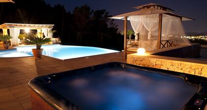 House Villa - Ibiza