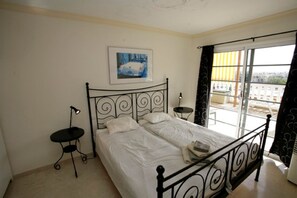 Apartment, 1 Bedroom, Terrace, Mountain View - Playa De Mogan Mirador 8 (Mogan)