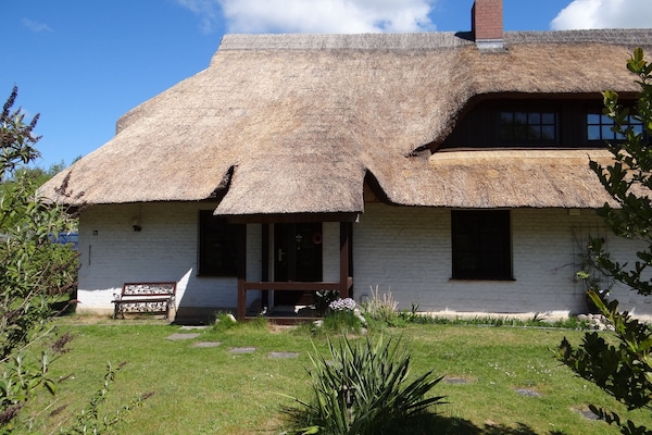 Ansicht Ferienwohnung