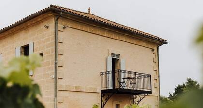 Gîte Château Le Conte - Saint Emilion