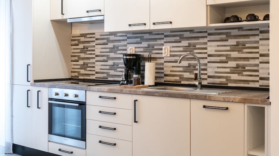 TCI Apartments