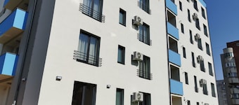 TCI Apartments