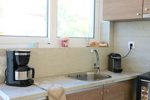 Interior - Central Chania house (Chania)