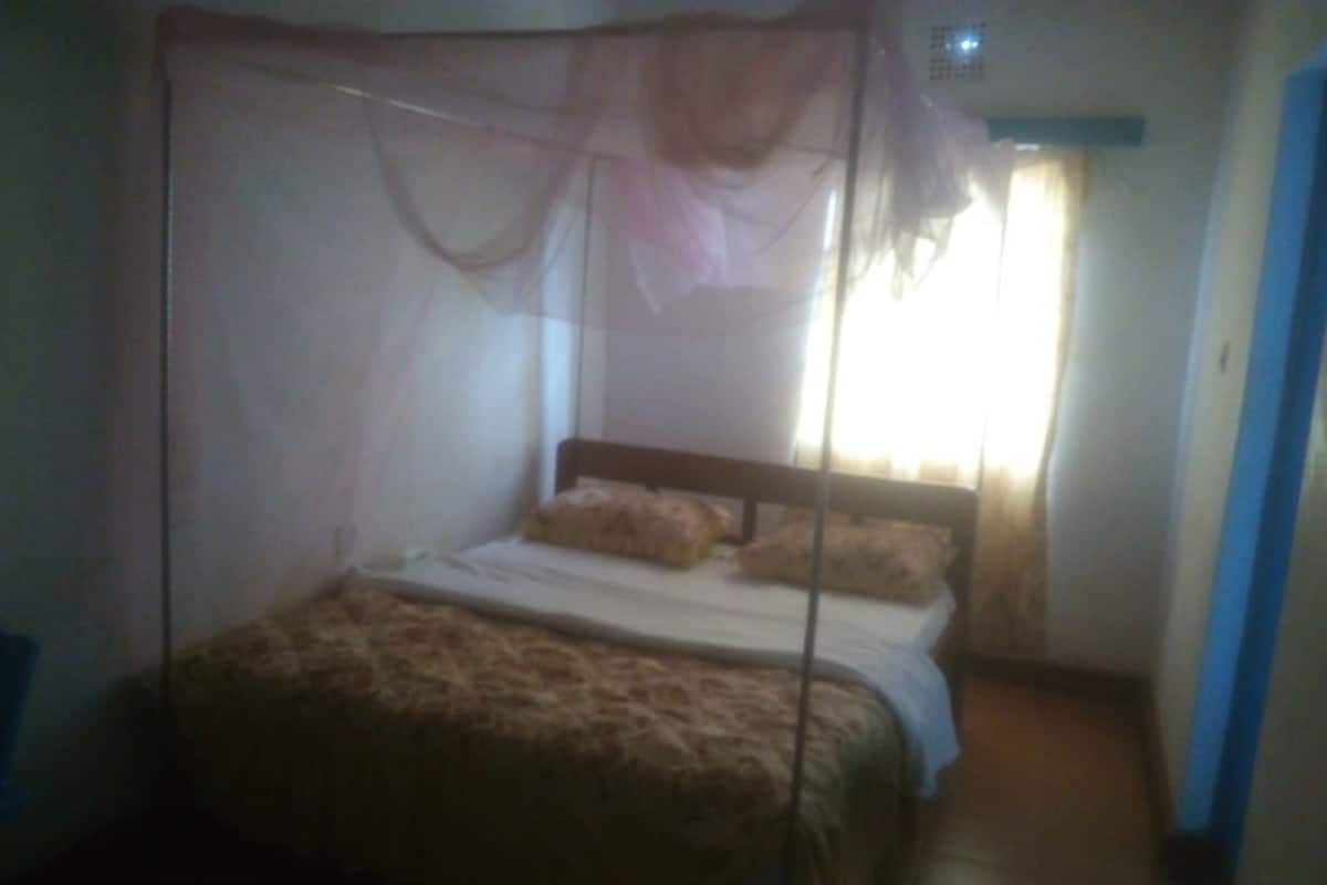 Habitación doble