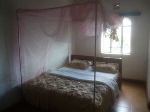 Double Room - Basil Guest Rooms (Juja)