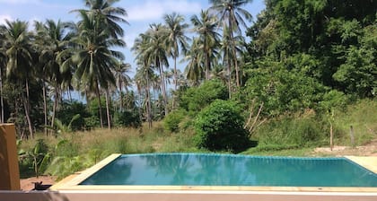 Ban Sabai Massage - Koh Phangan