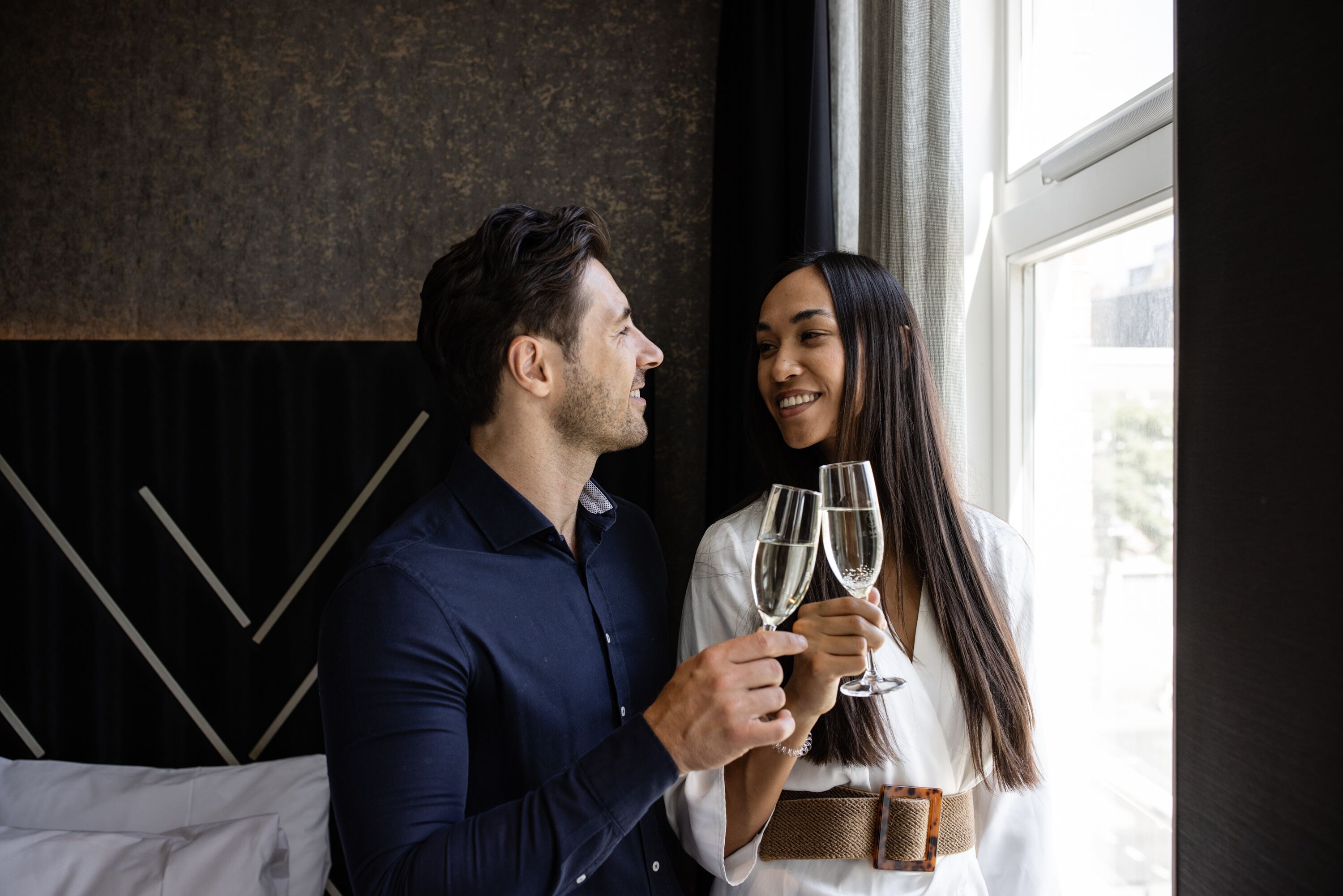 in-room safe, desk, iron/ironing board, free wifi