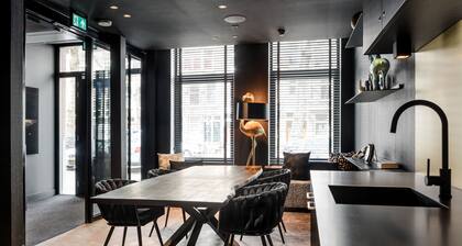 Le Petit Marin Boutique Hotel