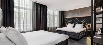 Le Petit Marin Boutique Hotel