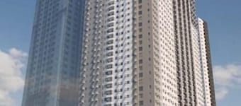 1 BR Fully FURNISHED UNIT FOR RENT AT AMAIA Skies Shaw ( North Tower)