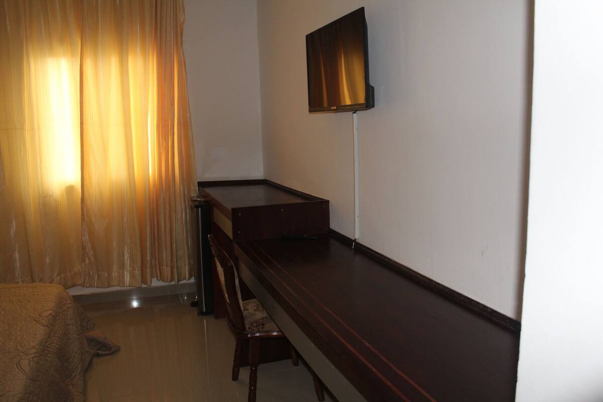 Double Room (VIP)