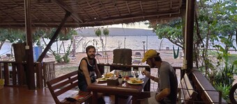 Dolphin Bay resort