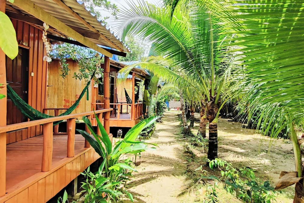 Dolphin Bay resort