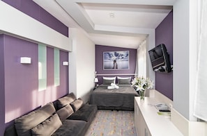 View from property - Jj Sport Concept Hotel (Kraków)