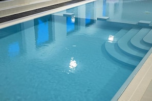View from property - Jj Sport Concept Hotel (Kraków)